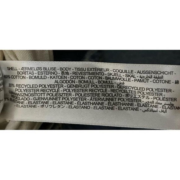 Mens NWT Ariat ReBar M5 2X Dura Stretch Straight Fit Leg Jeans - Picture 5 of 6